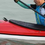 High quality recreational ocean/sea kayak durable neoprene Kayak Spray Skirt for sale