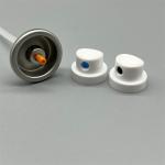 Versatile Perfumed Air Spray Valve  Adjustable  Spray for Customized Scenting for sale