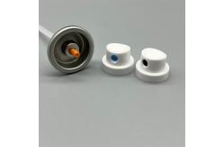 China Versatile Perfumed Air Spray Valve  Adjustable  Spray for Customized Scenting supplier