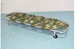China Class I Folding Medical Stretcher Easy Carried With High Strength supplier