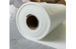 China 650C silica aerogel blanket For Oil Mining Steam Pipeline , Prefabricated Insulation Pipe supplier