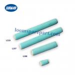 Replacement Weaving Loom Spare Parts Rubber Temple L108 L197 L21 for sale