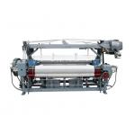 High Speed Rigid Rapier Loom Textile Machine  8 Color Mechanism Steel Plastic for sale