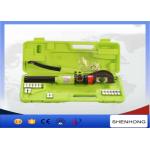 8 Ton Overhead Line Construction Tools , YQK-70 Hydraulic Crimping Tool for sale