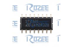 China ST232CDR supplier