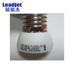 Industrial Expiry Date Batch Coding Machine For Plastic Bags / Wooden / Carton Box