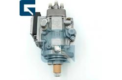 China 0470006006 3965403 For  QSB5.9 Engine Fuel Injection Pump supplier