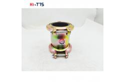 China Excavator Spare Parts Coupling 07332-02400 For D155 Ko-matsu Engine supplier