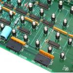 GE DS200KLDBG1ABC Key/LED/Display Board for sale