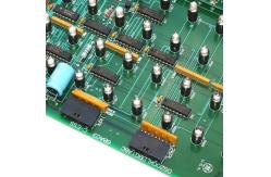 China GE DS200KLDBG1ABC Key/LED/Display Board supplier