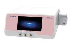 China ENT Gynecological Tissue Morcellation Plasma Surgical System with 7-Inch Touch Screen supplier