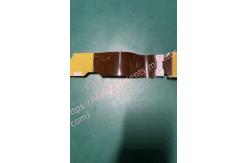 China GE B650 Patient Monitor Hinge Flex Board With Ferrites M1082334-08 supplier