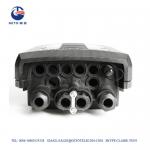 48 Cores Direct Buried IP68 Optic Splice Closure for sale