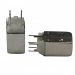520UH SMD Adjustable IFT Coil Inductor For Frequency Regulation