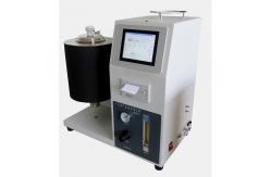 China ASTM D4530 Automatic Carbon Residue Test Apparatus by Micro Method supplier