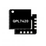 Wireless Communication Module QPL7420TR7 GaAs pHEMT Single Ended RF Amplifier IC for sale