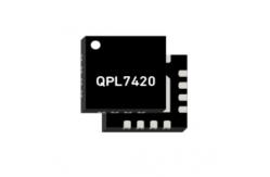 China Wireless Communication Module QPL7420TR7 GaAs pHEMT Single Ended RF Amplifier IC supplier