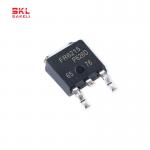 IRFR6215TRPBF MOSFET  High-Performance Power Electronics for Automotive and Industrial Applications for sale