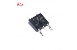 China IRFR6215TRPBF MOSFET  High-Performance Power Electronics for Automotive and Industrial Applications supplier