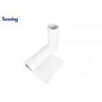 Double Sided TPU Adhesive Hot Melt Glue Film Strong Adhesion For Bonding Phone Case for sale