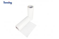 China Double Sided Polyurethane Hot Melt Film For Bonding Phonecase Free Sample supplier