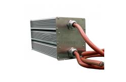China 4kW-6KW High Power Resistor, Low Inductance Aluminum Housed Resistor supplier