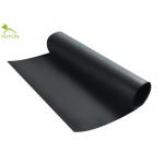 HDPE LDPE LLDPE Fish Pond Liners 1.0mm Impermeable Anti Seepage for sale