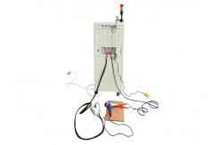 China IEC 60884-1 2022 7 In One Modular Integrated Information Safety Analyzer supplier