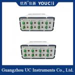 850nm Multi-mode Coaxial Point Light Source With Independent Switch for sale