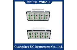 China 850nm Multi-mode Coaxial Point Light Source With Independent Switch supplier