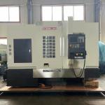 Slant Bed Lathe TCK800 Big Size 1500mm Between Two Centers for sale