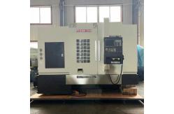 China Slant Bed Lathe TCK800 Big Size 1500mm Between Two Centers supplier