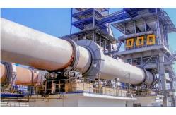 China Wide Applicability Metallurgy Machine Compound Fertilizer Production Line supplier