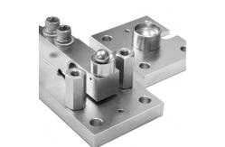 China Nickel Plated Load Cell Module For Shear Beam Load Cells supplier