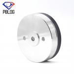 High quality Straight edge machine edging Bowl-shaped Diamond raw material resin wheel