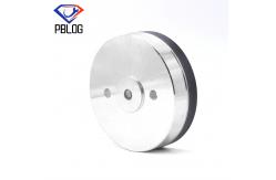 China High quality Straight edge machine edging Bowl-shaped Diamond raw material resin wheel supplier