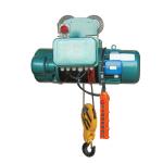 Lifting Height 6m 200kg CD1 MD1 Electric Wire Rope Hoist 20m/Min for sale