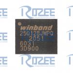 W25Q128JWPIQ