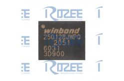 China W25Q128JWPIQ supplier