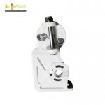 Motorized Aluminum Awning Wall Bracket Retractable Awning Spare Parts for sale