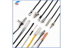 China Double Layer NTC Temperature Sensor Moistureproof Multi Scene supplier