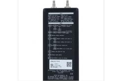China Series 477AV Handheld Digital Manometer supplier