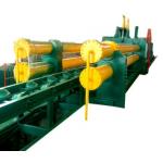 YRT600A 24inch Carbon Steel Plc Elbow Hot Forming Machine / Equipment for sale