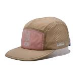 Unisex 5 Panel Camper Hat Flat Brim One Size Fits All  Custom logo for sale