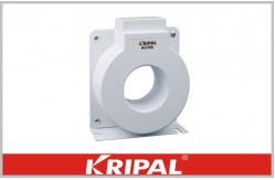 China ZCT40 Zero Sequence Current Transformer 40mm for Earth Leakage Relay supplier