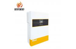 China Pure Sine Wave Hybrid Solar Inverter 6.2kW with MPPT Off Grid 48V supplier