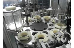 China Intelligent 150pcs/min Disposable Paper Coffee Cup Making Machine supplier