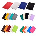 PVDF Aluminum Composite Panel with E2 Formaldehyde Emission Tensile Strength ≥24MPa and Elongation ≥25% for sale