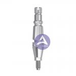 Astra Tech Osseospeed® Impression Coping Transfer Closed/Open Tray Compatible  RP 3.5-4.0mm/ WP 4.5-5.0mm for sale