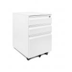 Wt Lock Cold Rolled Steel 0.14cbm 3d Mobile Pedestal for sale